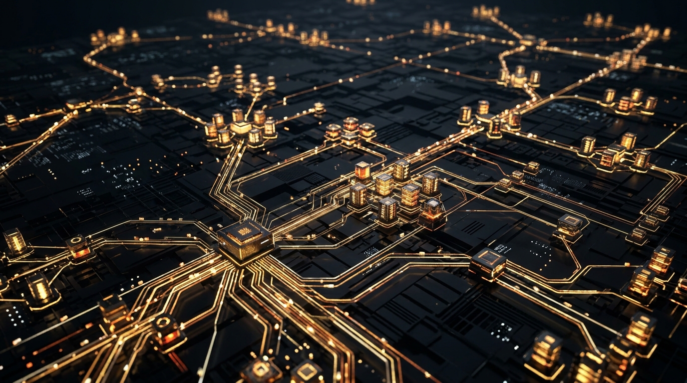 How IP Addresses Work & Why Google May Not Find Your Site